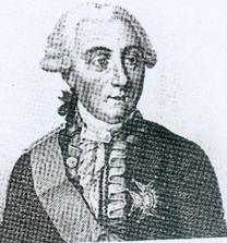 Pierre de Marbeuf