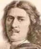 Marc-Antoine Girard de Saint-Amant